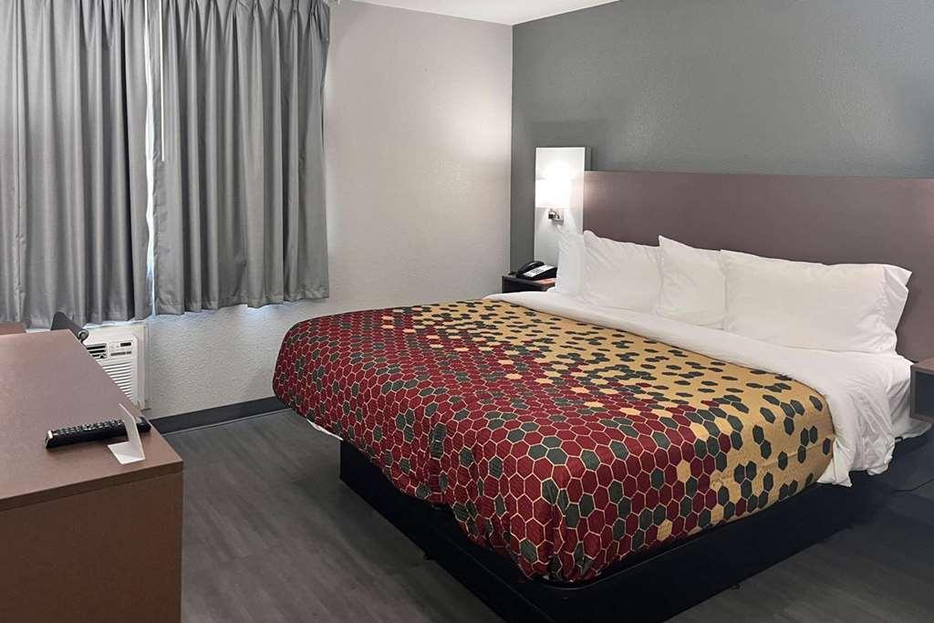 Econo Lodge Portage Rum bild