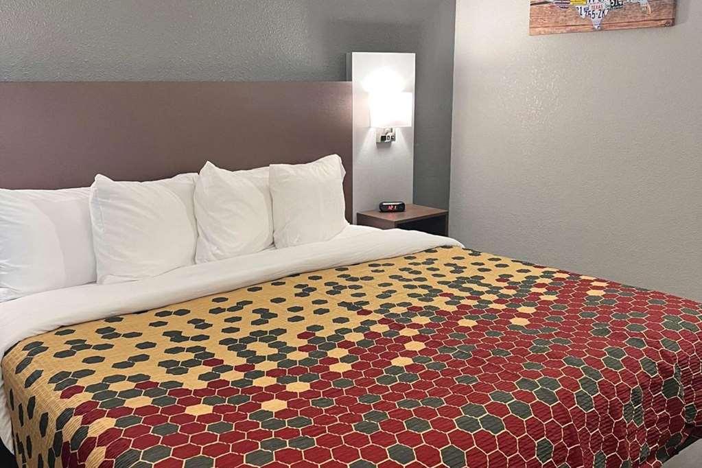 Econo Lodge Portage Rum bild